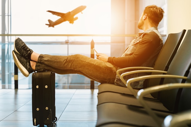 Premium Airport Transfer Service