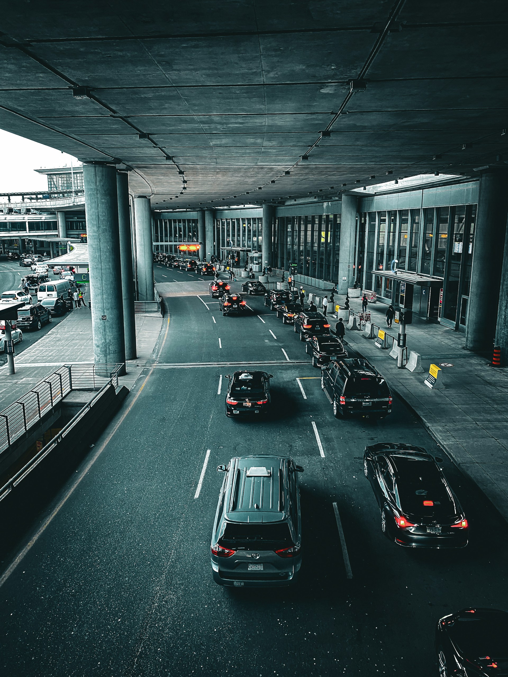 Hotel Transfer Service