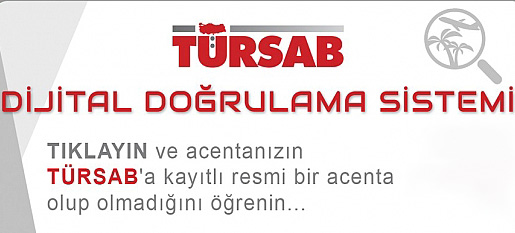 TURSAB Digital Certification